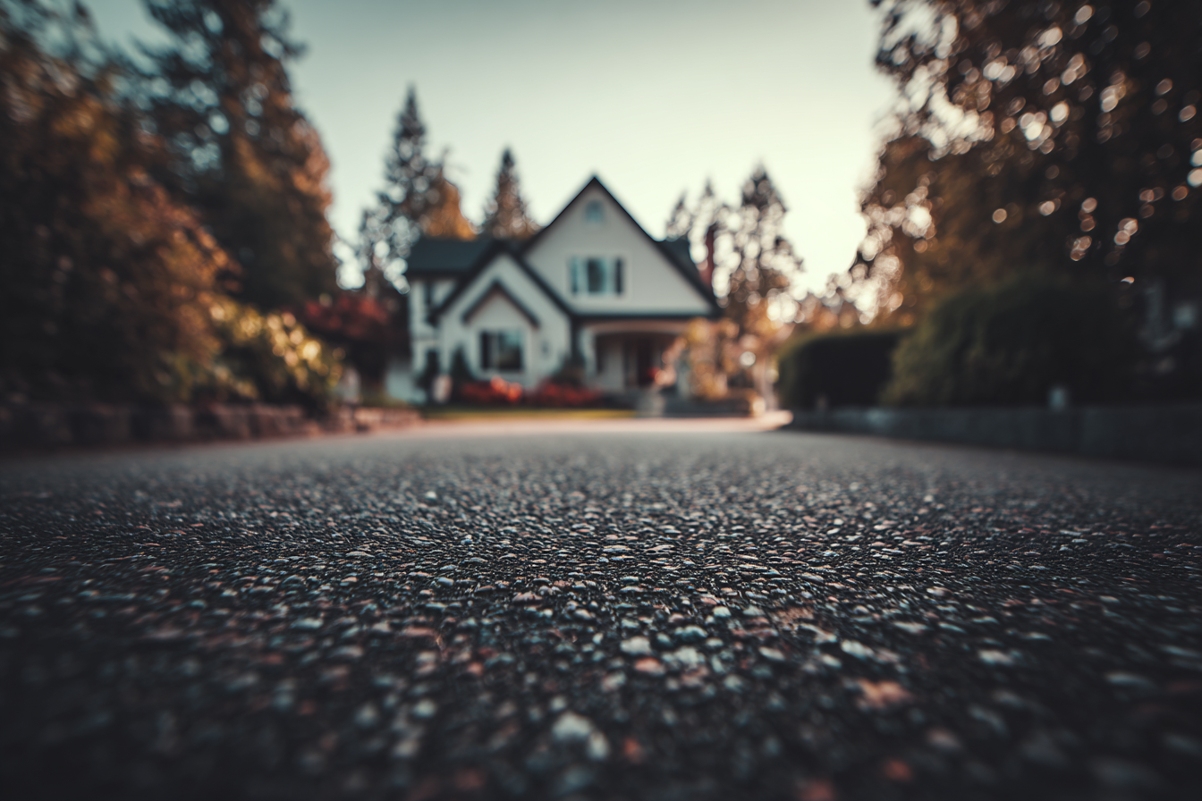 How Much Should a Paving Contractor Charge Per Square Foot? (2025 Pricing Guide)