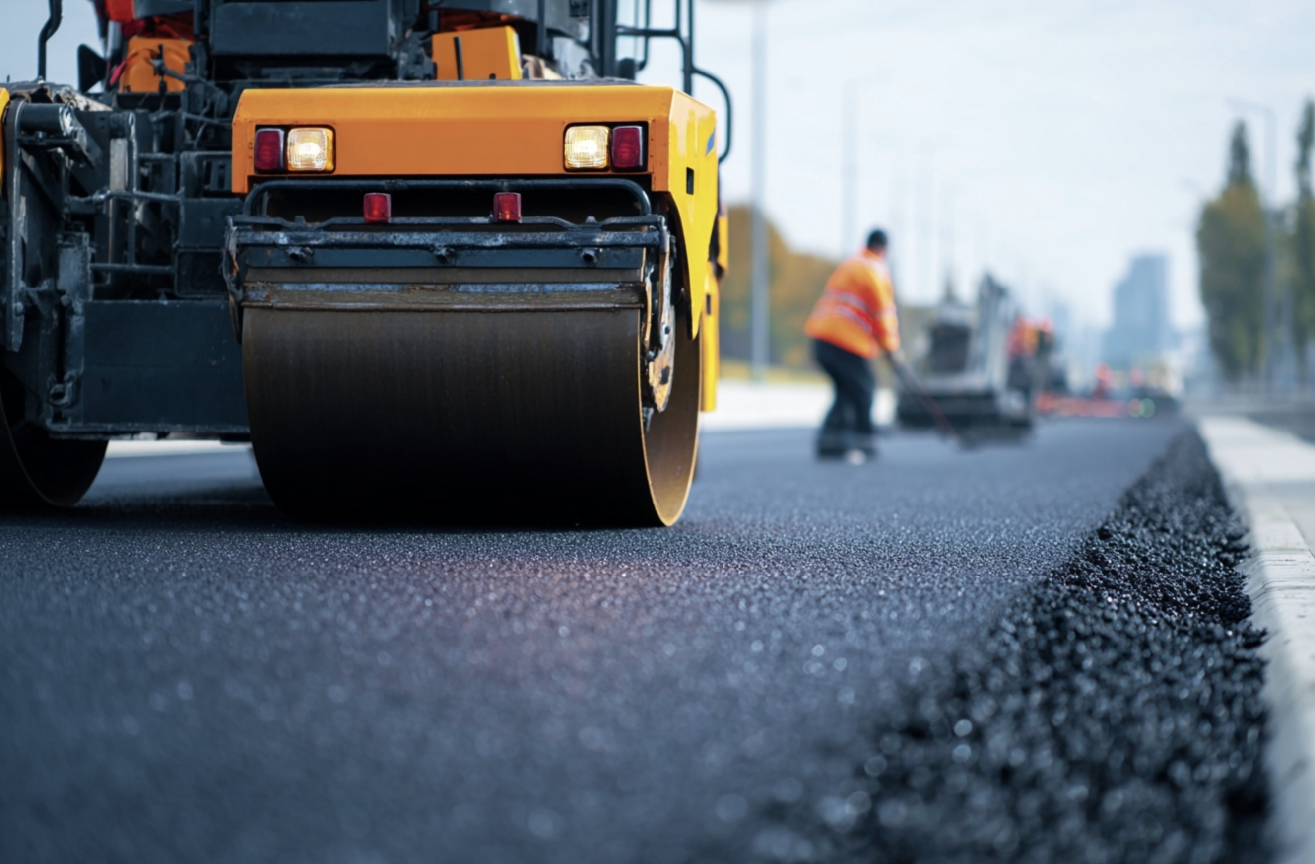 How to Write a Paving Estimate That Wins the Job
