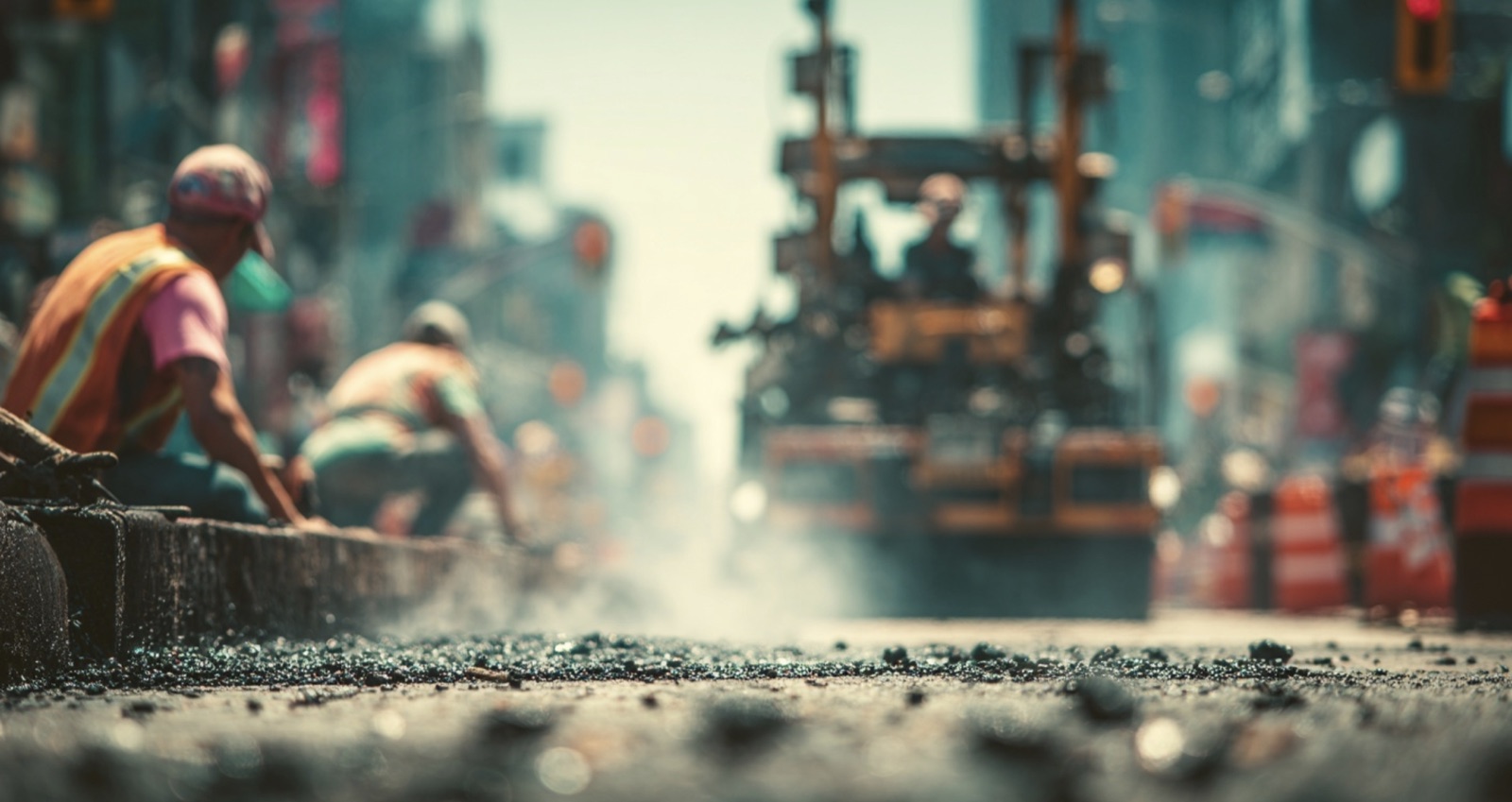 Pavement Management Plans: How Contractors Win Recurring Work