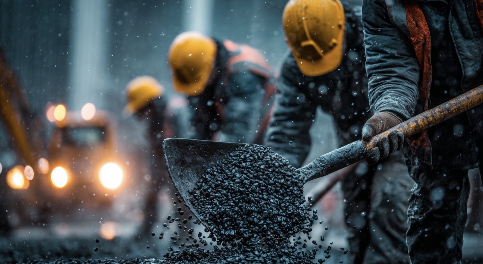 Paving Job Estimating Template: 20+ Hidden Costs You're Missing